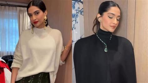 Sonam Kapoor Porn Video Collection